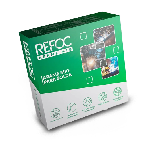 Arame Mig ReFoc EStocaço Site