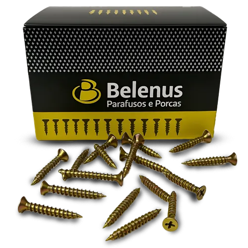PArafusos Belenus