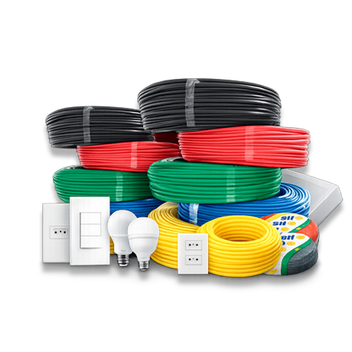 Linha Elétrica