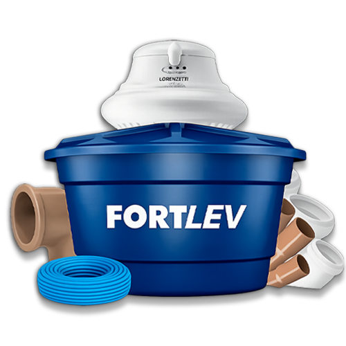 Linha Hídraulica