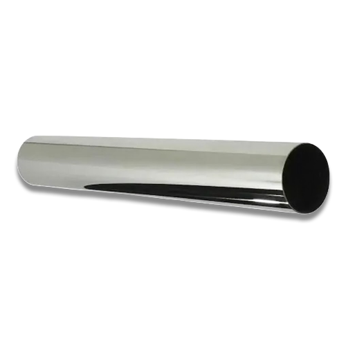 Tubo de Inox