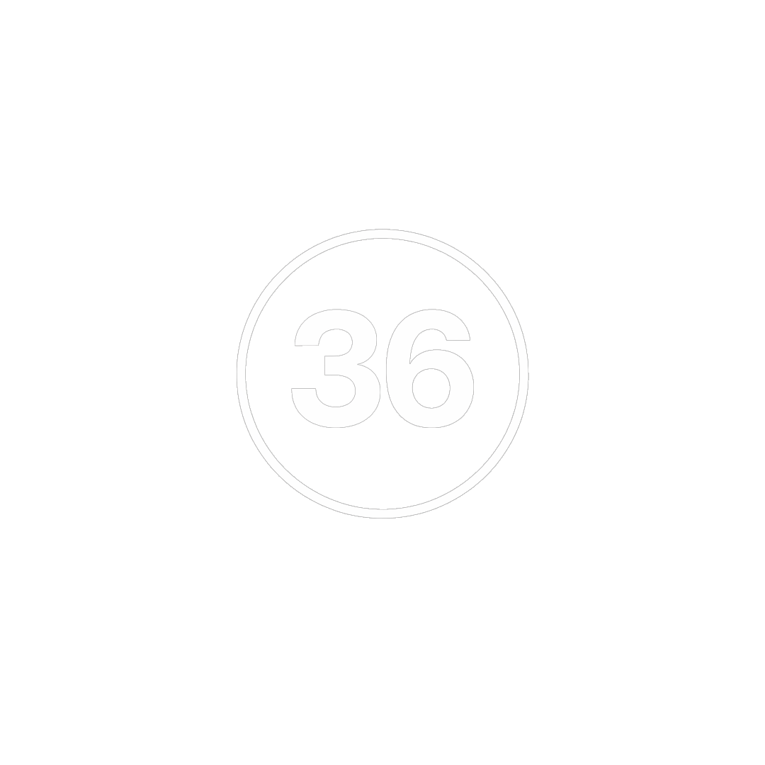 Selo 36 anos